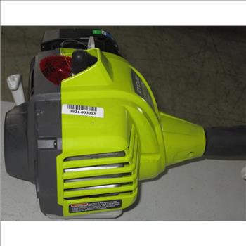 Ryobi Weed Eater