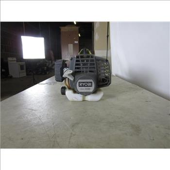 Ryobi Weed Eater