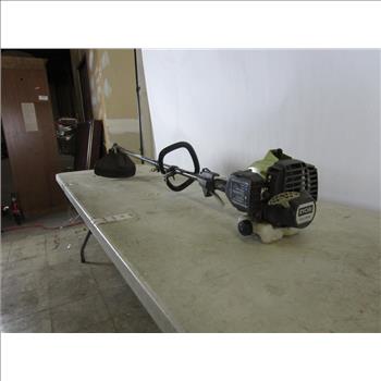 Ryobi Weed Eater