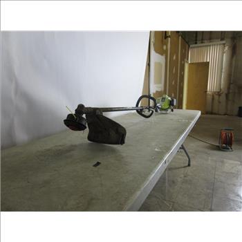 Ryobi Weed Eater