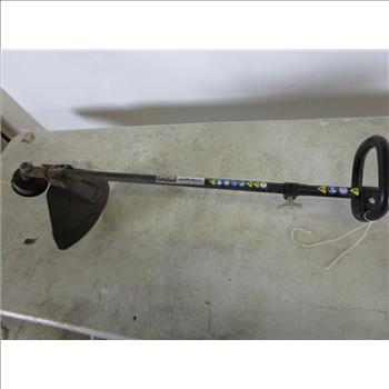 Ryobi Weed Eater