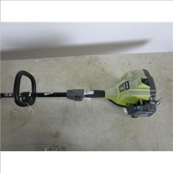 Ryobi Weed Eater
