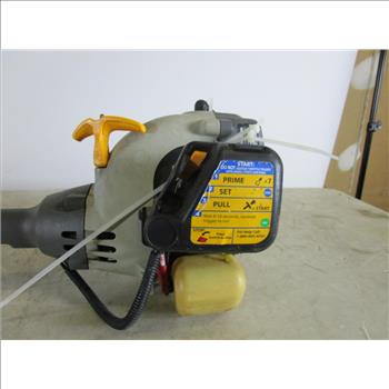 Ryobi Weed Eater