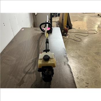 Ryobi Weed Eater