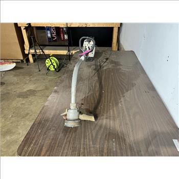 Ryobi Weed Eater