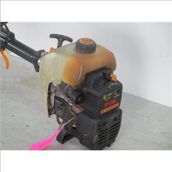 Ryobi Weed Eater