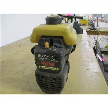 Ryobi Weed Eater