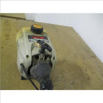 Ryobi Weed Eater