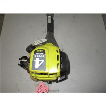 Ryobi Weed Eater