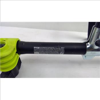 Ryobi Weed Wacker