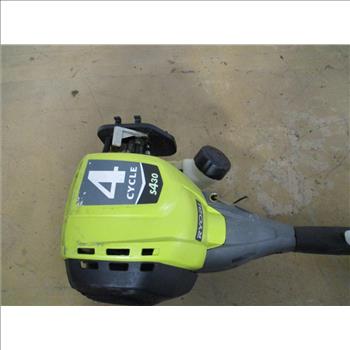 Ryobi Weed Wacker