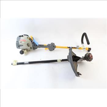 ryobi weed wacker