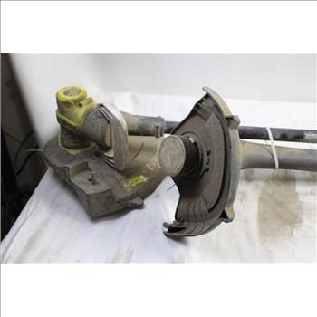 Ryobi Weed Wacker And Edger