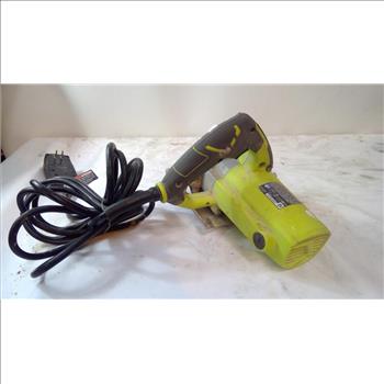 Ryobi Wet/dry Masonry Saw