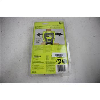 Ryobi Whole Stud Detector, ESF5002