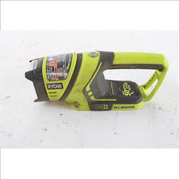 Ryobi Work Light