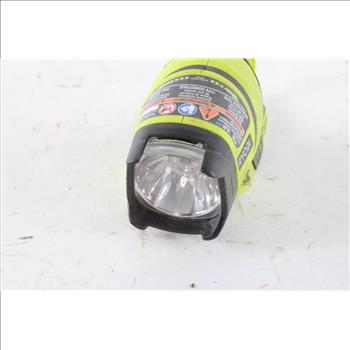 Ryobi Work Light