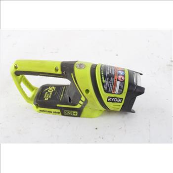 Ryobi Work Light