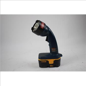 Ryobi Work Light, P700