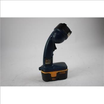 Ryobi Work Light, P700