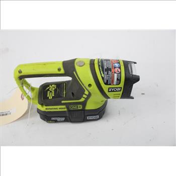Ryobi Worklight