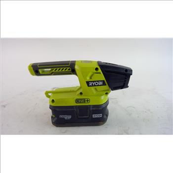Ryobi Worklight