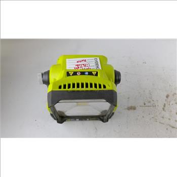Ryobi Worklight