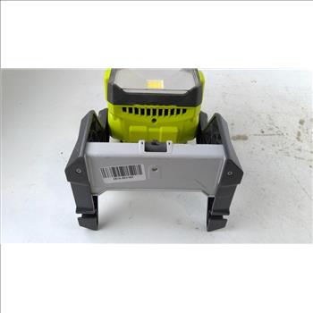 Ryobi Worklight