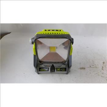 Ryobi Worklight