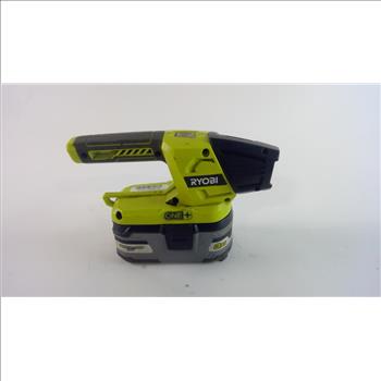 Ryobi Worklight