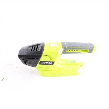 Ryobi Worklight
