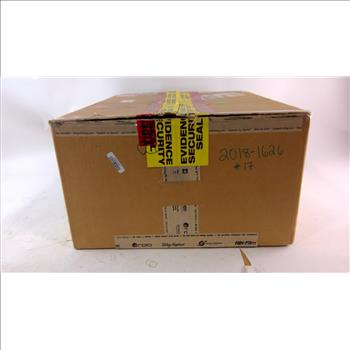 Ryonet Exposure Unit