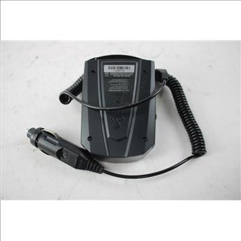 S Cobra Radar Laser Detector