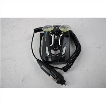 S Cobra Radar Laser Detector