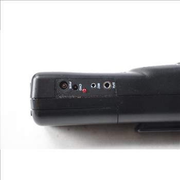 S Cobra Sound Tracker