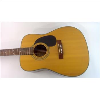 S101 Acoustic Guitar