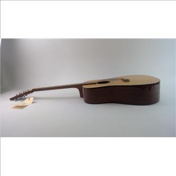 S101 Acoustic Guitar