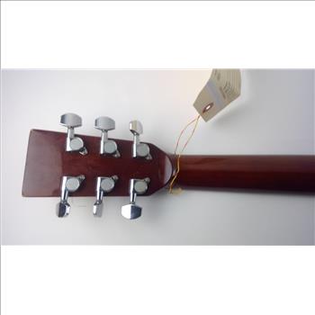 S101 Acoustic Guitar