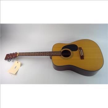 S101 Acoustic Guitar