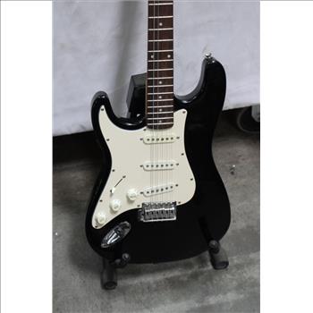 S101 Electric Guitar