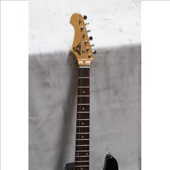 S101 Electric Guitar