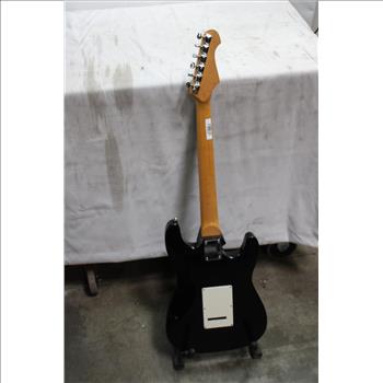S101 Electric Guitar