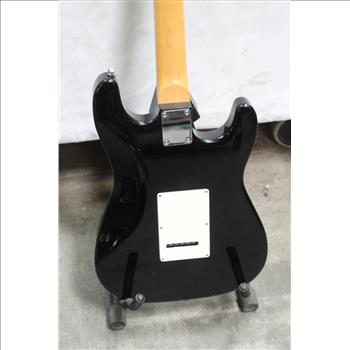 S101 Electric Guitar