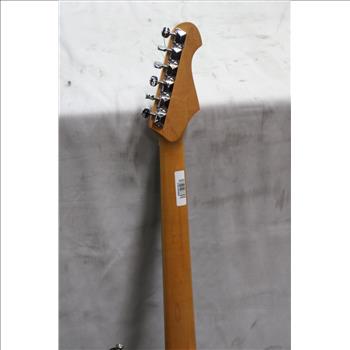 S101 Electric Guitar