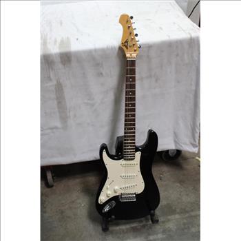 S101 Electric Guitar