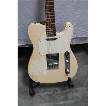 S101 Standard Electric Guitar