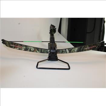 SA Sports Empire Terminator Crossbow