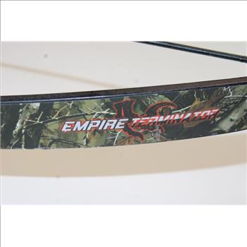 SA Sports Empire Terminator Crossbow