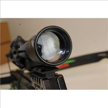 SA Sports Empire Terminator Crossbow