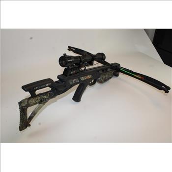 SA Sports Empire Terminator Crossbow